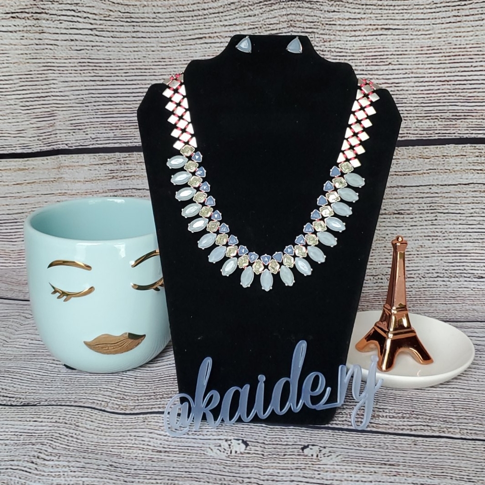 Stella & Dot Marina Necklace